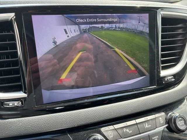 SEMINUEVOS CHRYSLER Pacifica a Estados en autogozo