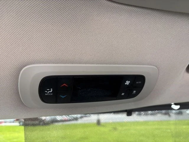 SEMINUEVOS CHRYSLER Pacifica a Estados en autogozo