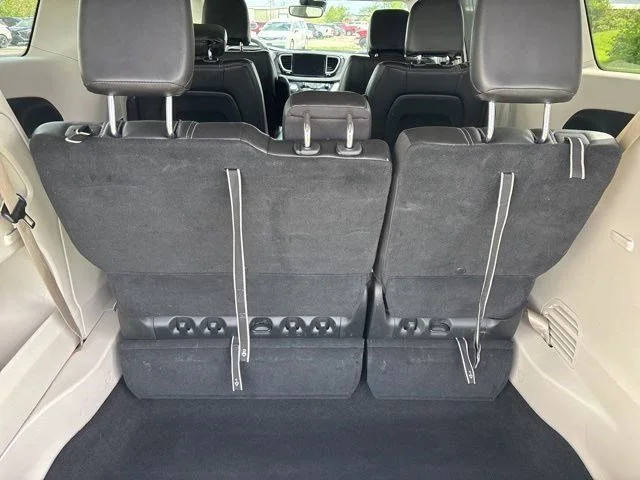 SEMINUEVOS CHRYSLER Pacifica a Estados en autogozo
