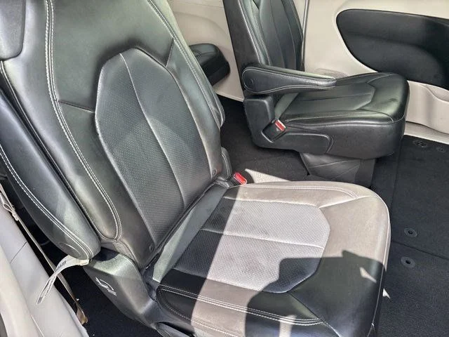 SEMINUEVOS CHRYSLER Pacifica a Estados en autogozo