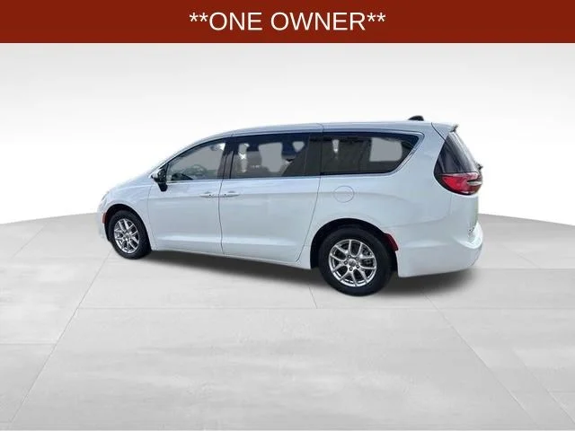 SEMINUEVOS CHRYSLER Pacifica a Estados en autogozo