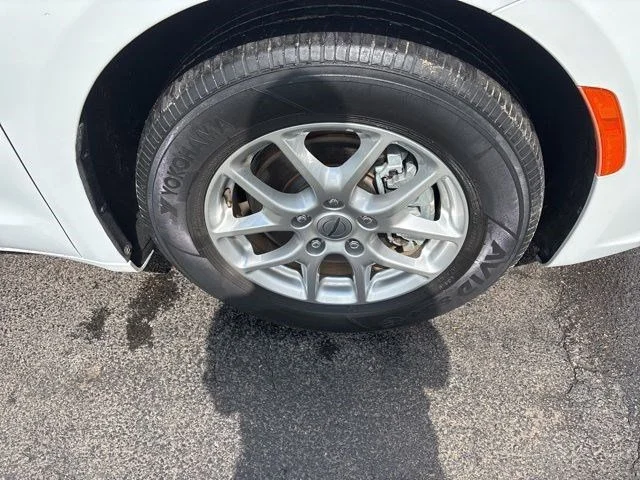 SEMINUEVOS CHRYSLER Pacifica a Estados en autogozo