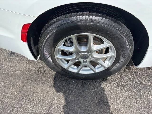 SEMINUEVOS CHRYSLER Pacifica a Estados en autogozo