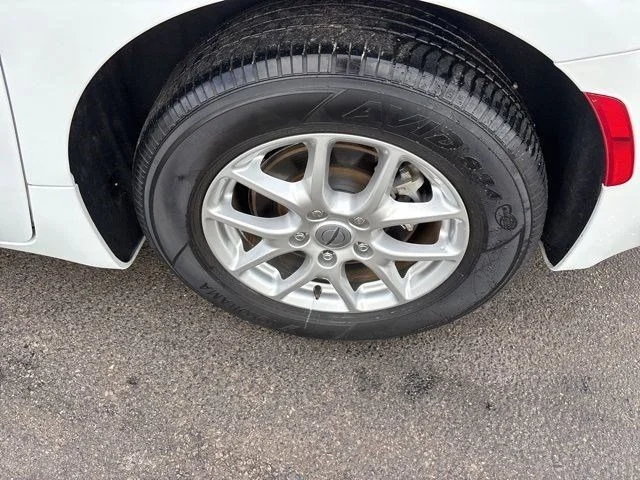 SEMINUEVOS CHRYSLER Pacifica a Estados en autogozo