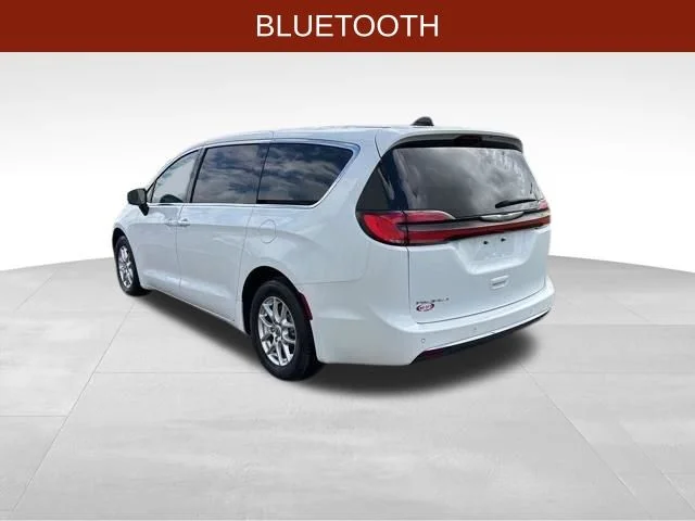 SEMINUEVOS CHRYSLER Pacifica a Estados en autogozo