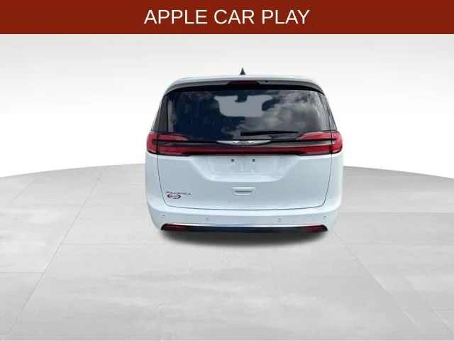 SEMINUEVOS CHRYSLER Pacifica a Estados en autogozo