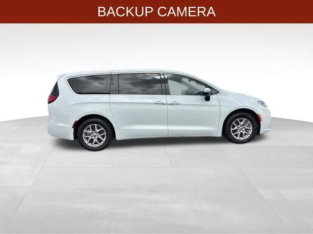 SEMINUEVOS CHRYSLER Pacifica a Estados en autogozo