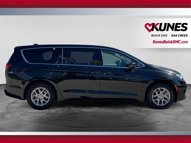 SEMINUEVOS CHRYSLER Pacifica a Estados en autogozo