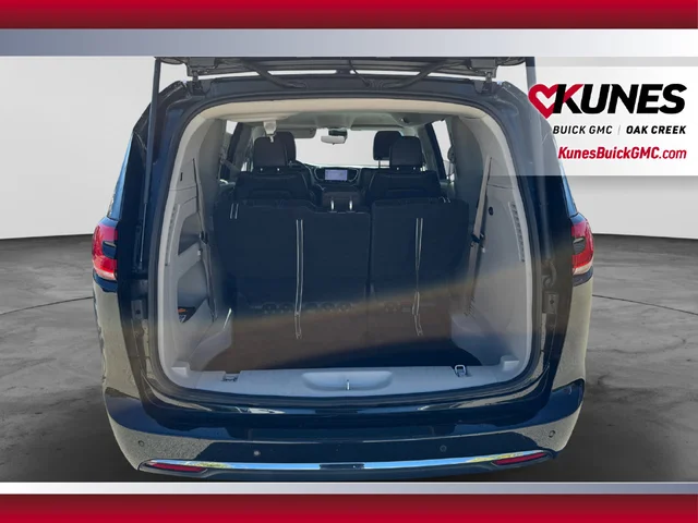 SEMINUEVOS CHRYSLER Pacifica a Estados en autogozo