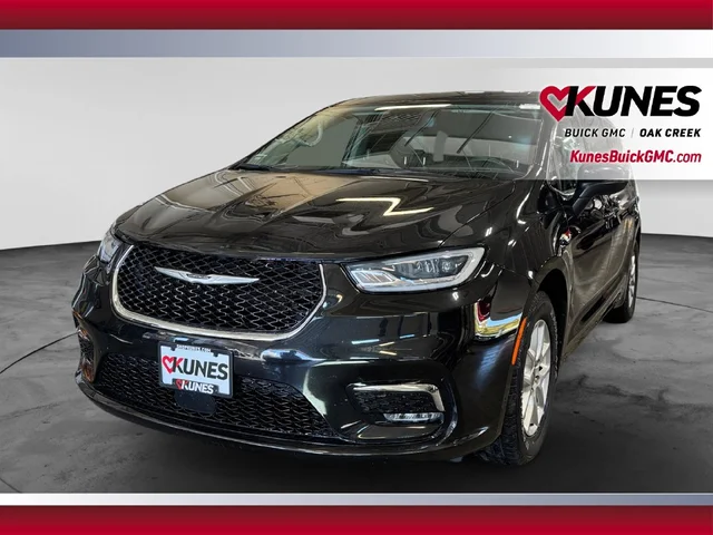 SEMINUEVOS CHRYSLER Pacifica a Estados en autogozo