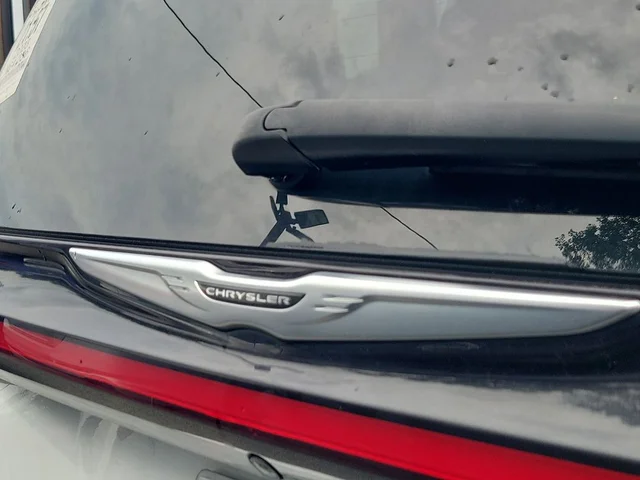 SEMINUEVOS CHRYSLER Pacifica a Estados en autogozo