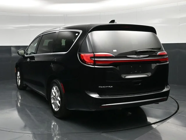 SEMINUEVOS CHRYSLER Pacifica a Estados en autogozo