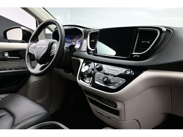SEMINUEVOS CHRYSLER Pacifica a Estados en autogozo