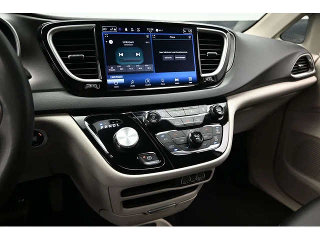 SEMINUEVOS CHRYSLER Pacifica a Estados en autogozo