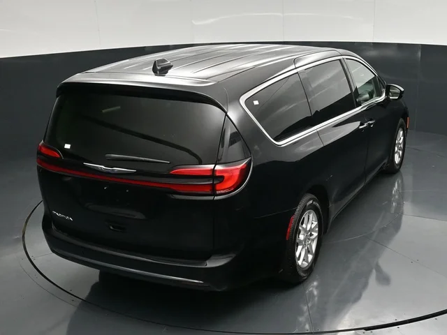 SEMINUEVOS CHRYSLER Pacifica a Estados en autogozo
