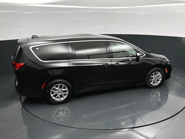 SEMINUEVOS CHRYSLER Pacifica a Estados en autogozo