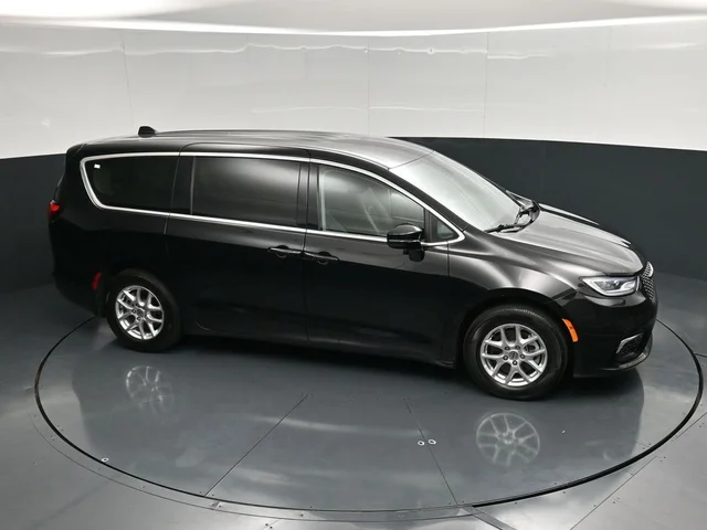 SEMINUEVOS CHRYSLER Pacifica a Estados en autogozo