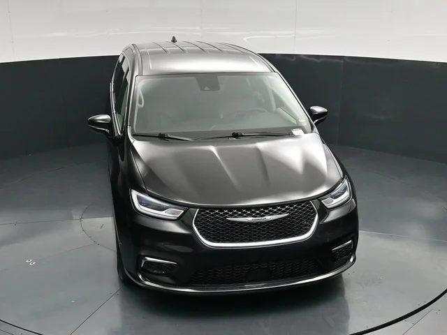SEMINUEVOS CHRYSLER Pacifica a Estados en autogozo