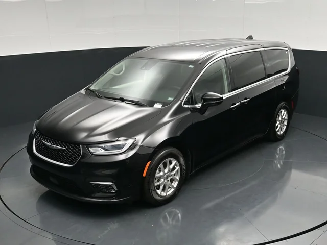 SEMINUEVOS CHRYSLER Pacifica a Estados en autogozo