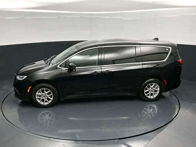 SEMINUEVOS CHRYSLER Pacifica a Estados en autogozo