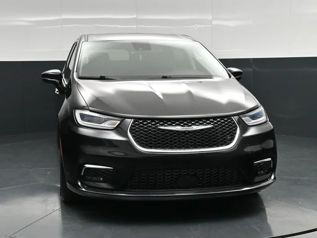 SEMINUEVOS CHRYSLER Pacifica a Estados en autogozo