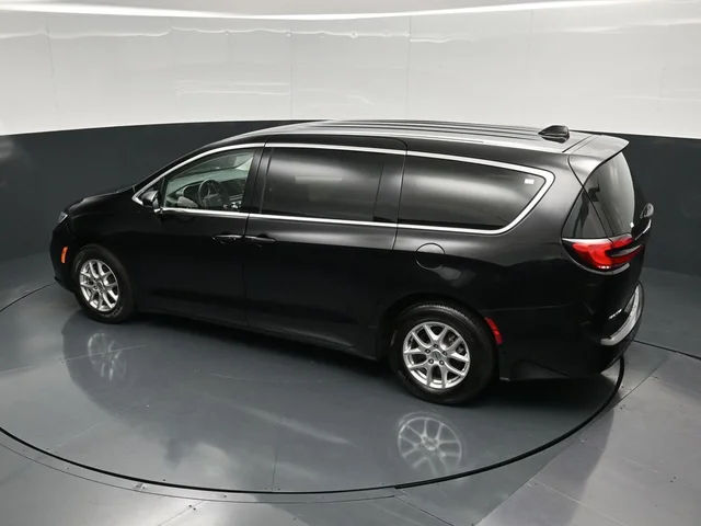 SEMINUEVOS CHRYSLER Pacifica a Estados en autogozo