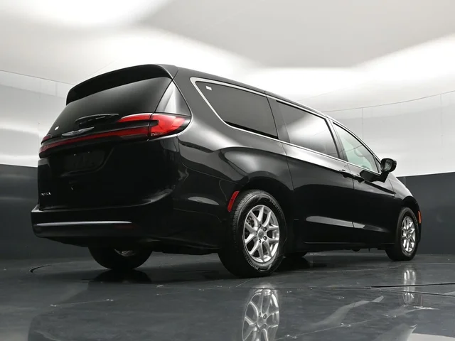 SEMINUEVOS CHRYSLER Pacifica a Estados en autogozo
