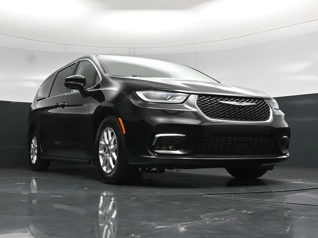 SEMINUEVOS CHRYSLER Pacifica a Estados en autogozo