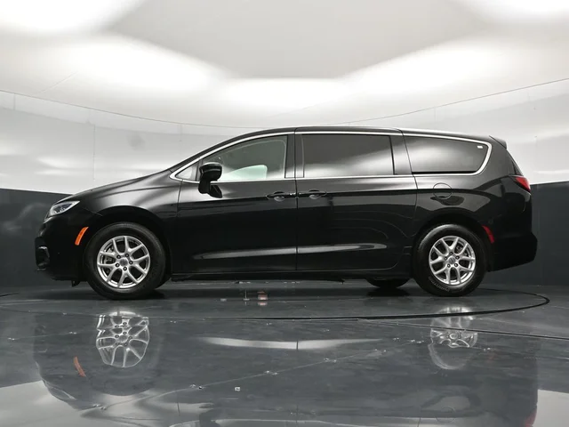 SEMINUEVOS CHRYSLER Pacifica a Estados en autogozo