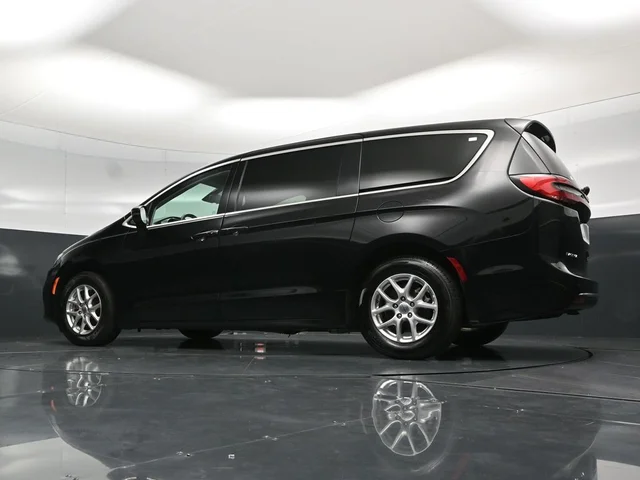 SEMINUEVOS CHRYSLER Pacifica a Estados en autogozo