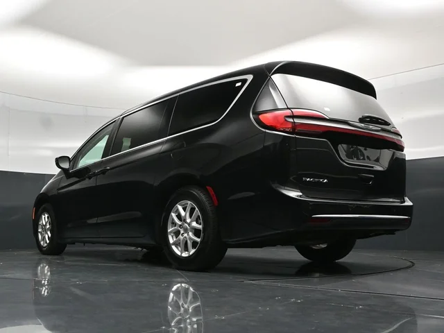 SEMINUEVOS CHRYSLER Pacifica a Estados en autogozo
