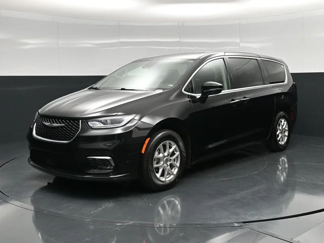 SEMINUEVOS CHRYSLER Pacifica a Estados en autogozo
