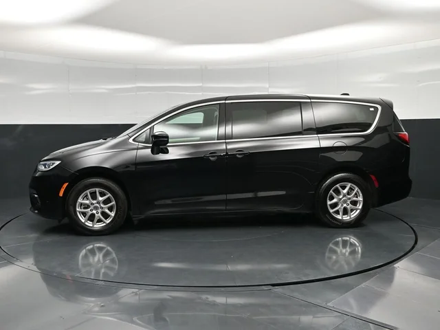 SEMINUEVOS CHRYSLER Pacifica a Estados en autogozo