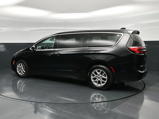 SEMINUEVOS CHRYSLER Pacifica a Estados en autogozo