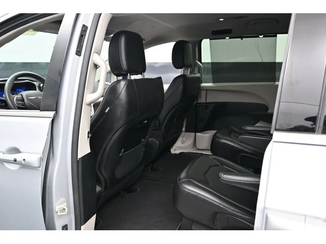 SEMINUEVOS CHRYSLER Pacifica a Estados en autogozo