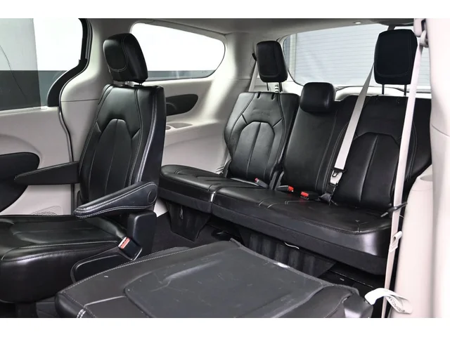 SEMINUEVOS CHRYSLER Pacifica a Estados en autogozo