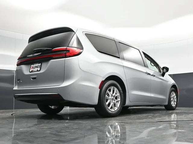 SEMINUEVOS CHRYSLER Pacifica a Estados en autogozo
