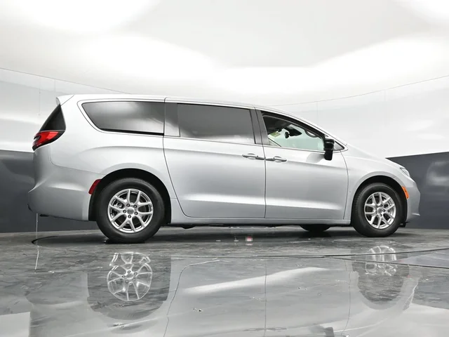 SEMINUEVOS CHRYSLER Pacifica a Estados en autogozo