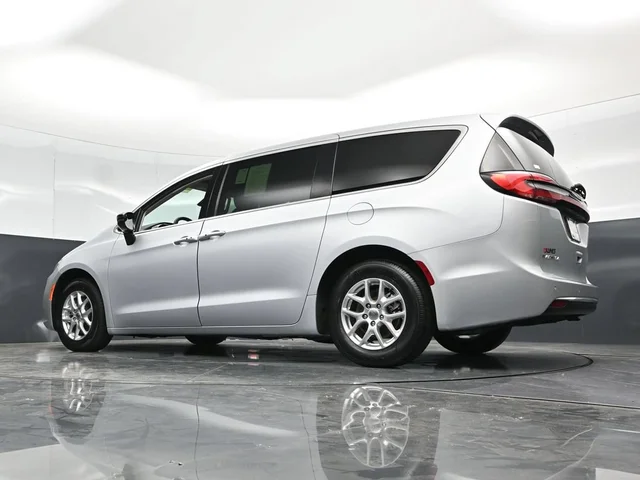 SEMINUEVOS CHRYSLER Pacifica a Estados en autogozo