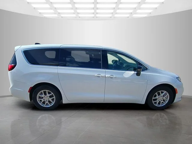 SEMINUEVOS CHRYSLER Pacifica a Estados en autogozo
