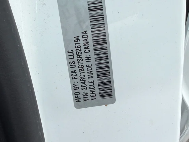 SEMINUEVOS CHRYSLER Pacifica a Estados en autogozo