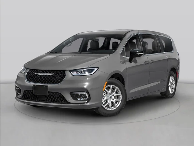 Nuevos CHRYSLER PACIFICA à Estados chez autogozo