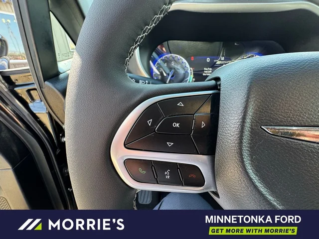 SEMINUEVOS CHRYSLER Pacifica a Estados en autogozo
