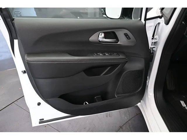 Nuevos CHRYSLER PACIFICA à Estados chez autogozo