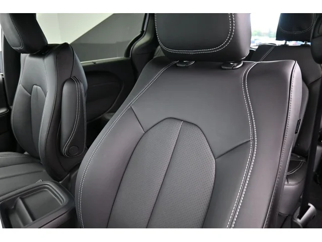 Nuevos CHRYSLER PACIFICA à Estados chez autogozo