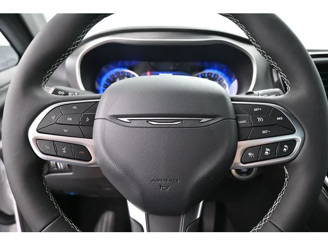 Nuevos CHRYSLER PACIFICA à Estados chez autogozo