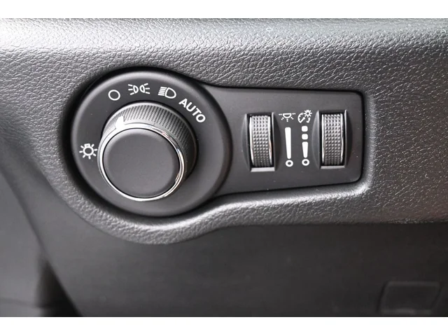 Nuevos CHRYSLER PACIFICA à Estados chez autogozo