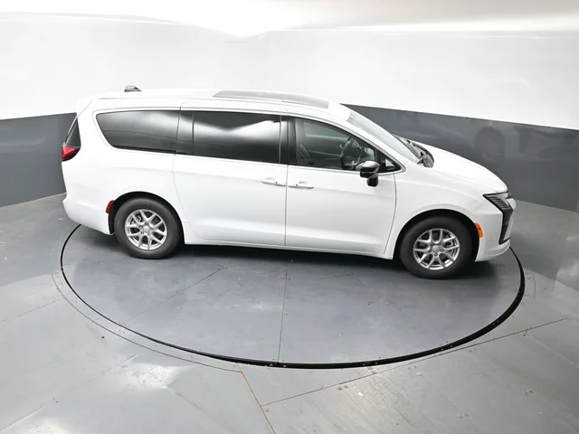 Nuevos CHRYSLER PACIFICA à Estados chez autogozo