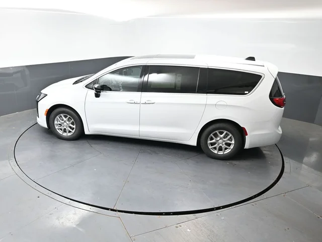 Nuevos CHRYSLER PACIFICA à Estados chez autogozo