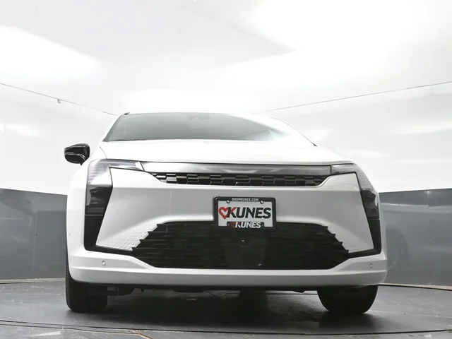 Nuevos CHRYSLER PACIFICA à Estados chez autogozo